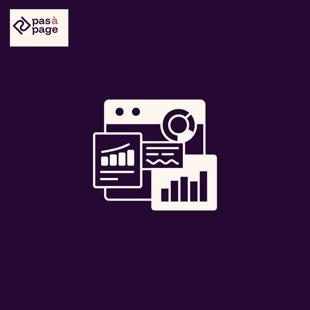 avantage d'un site web : outil d'analyse