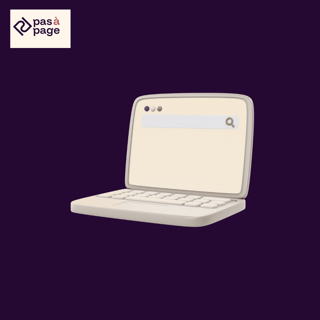 avantage site web : vos concurrents sont sur Internet