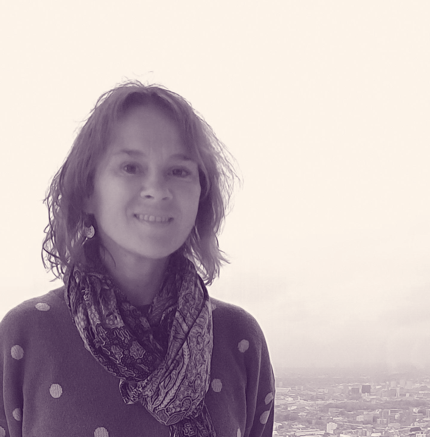 photo d'Audrey, Pas à page