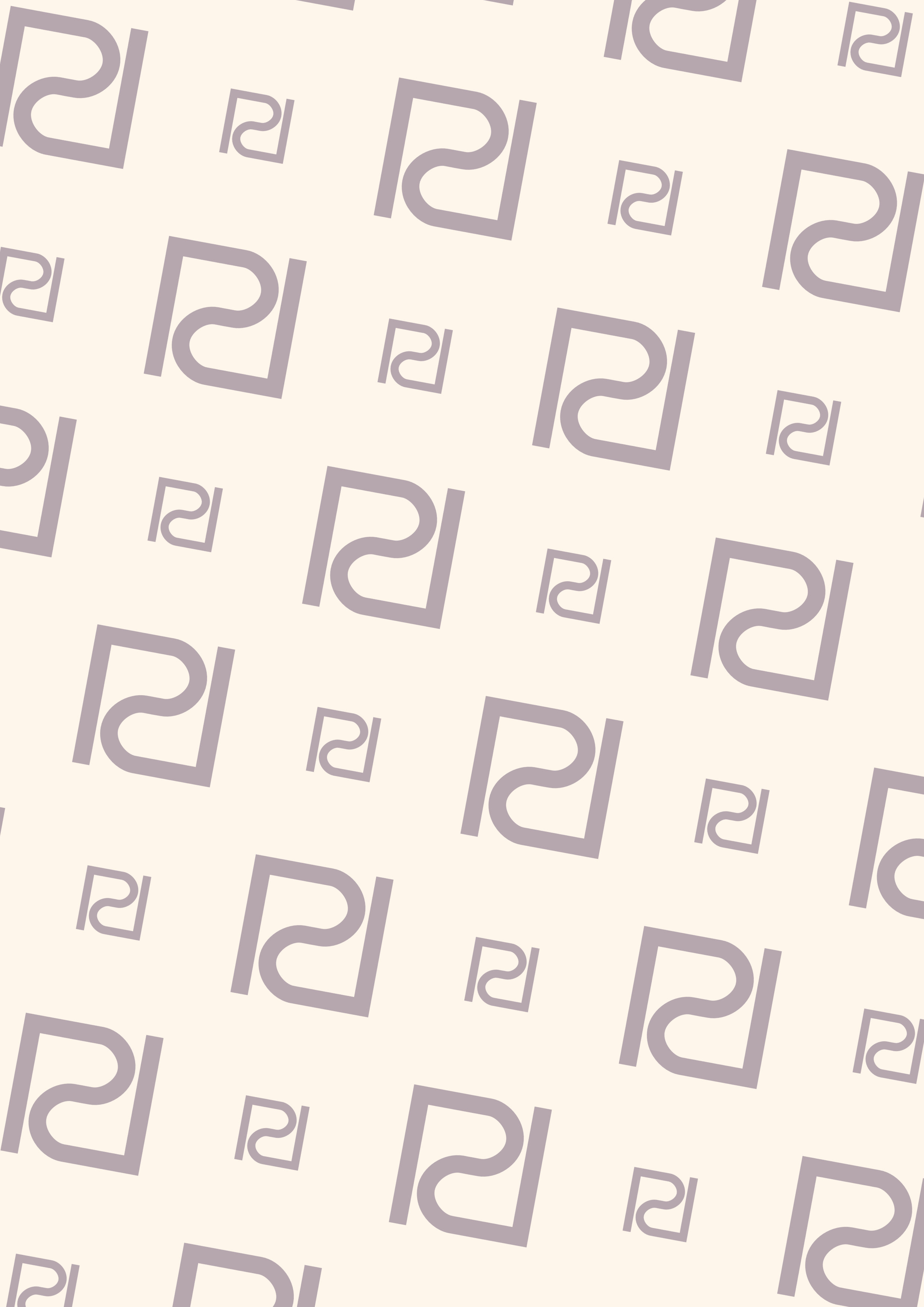 pattern du log Pas à page