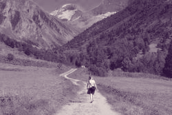 photo d'Audrey, développeuse web Pas à page